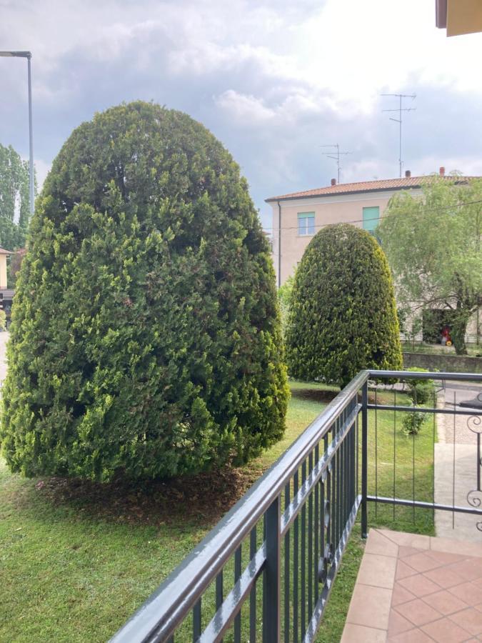 Garda Art&Lake Peschiera del Garda Exterior photo